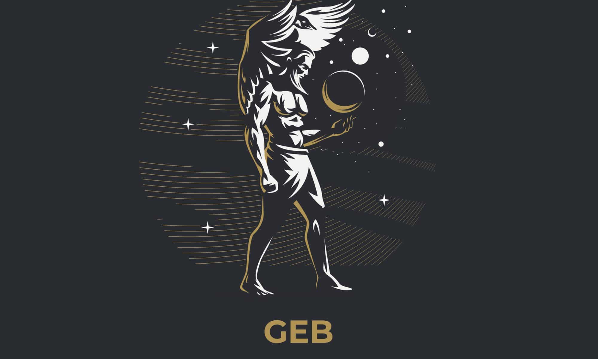 Geb god