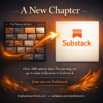 phoenix archives substack